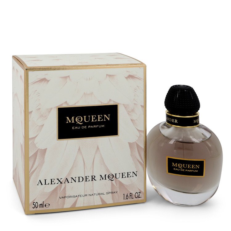 My Queen by Alexander Mcqueen 50 ml Eau De Perfume Spray for Women