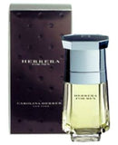 Carolina Herrera by Carolina Herrera Eau De Toilette Spray for Men