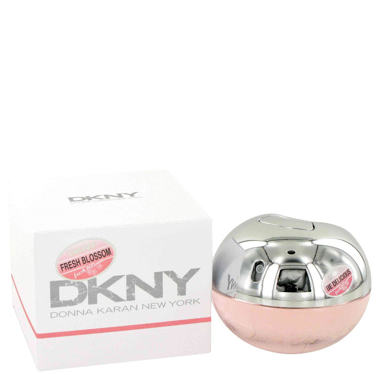 Donna Karan Be Delicious Fresh Blossom Eau de Parfum Spray 50 ml for Women