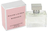 Romance by Ralph Lauren Eau De Perfume Spray for Women