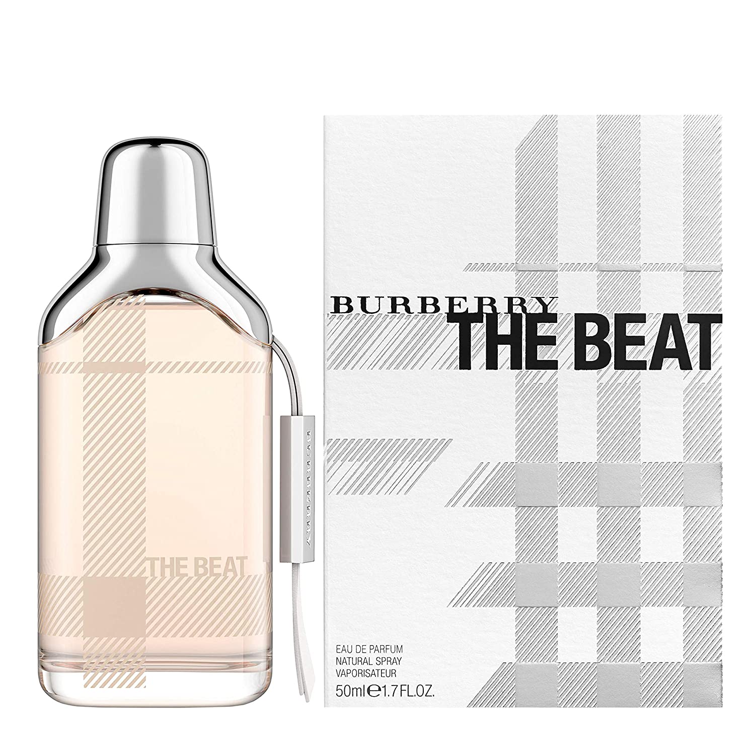 Burberry The Beat Eau De Parfum Spray for Women