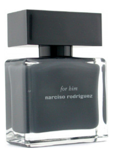 Narciso Rodriguez by Narciso Rodriguez 50 ml Eau De Toilette Spray for Men