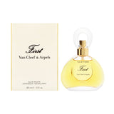 First Van Cleef & Arpels Eau De Toilette Spray For Women 60 ml