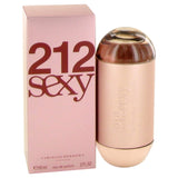 212 Sexy by Carolina Herrera 60 ml Eau De Perfume Spray for Women