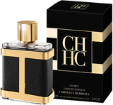 Ch Carolina Herrera(Limited Edition) by Carolina Herrera 100 ml Eau De Parfum Spray for Men