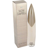 Naomi Campbell by Naomi Campbell Eau De Toilette Spray for Women