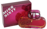Miss Sixty by Miss Sixty 75 ml Eau De Toilette Spray for Women
