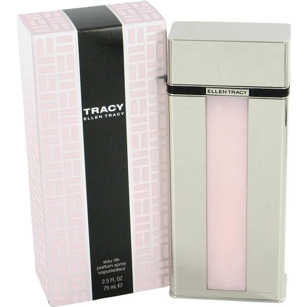 Tracy by Ellen Tracy 75 ml Eau De Perfume Spray for Women