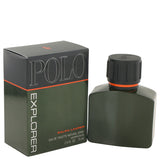 Polo Explorer by Ralph Lauren 75 ml Eau de Toilette Spray for Men