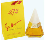273 by Fred Hayman 75 ml Eau De Perfume Spray for Women