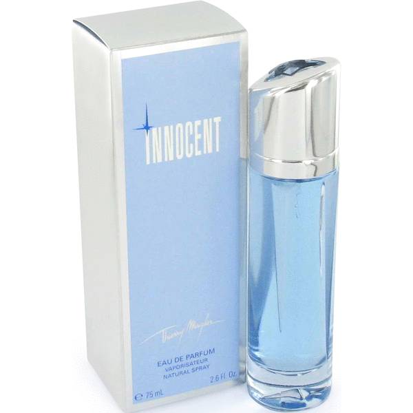 Thierry Mugler Angel Innocent Eau de Parfum Spray 75 ml for Women