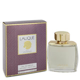 Lalique Equus by Lalique 75 ml Eau De Perfume Spray for Men