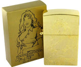 Roccobarocco Gold Jeans by Roccobarocco 75 ml Eau De Toilette Spray for Women