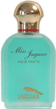 Miss Jaguar by Jaguar 75 ml Eau De Toilette Spray for Women