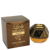 Lady Million Prive by Paco Rabanne  80 ml Eau De Perfume Spray for Women
