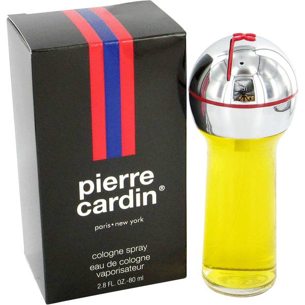 Pierre Cardin by Pierre Cardin Eau De Cologne Spray for Men
