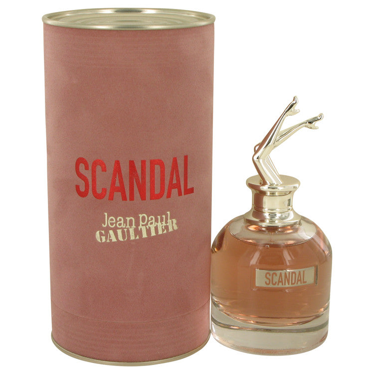 Jean Paul Gaultier Scandal by Jean Paul Gaultier Eau De Perfume Spray for Women