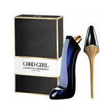 Carolina Herrera Good Girl Eau de Parfum 2.7 oz 80 ml for Women
