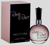 Rock 'N Rose by Valentino 90 ml Eau De Perfume Spray for Women