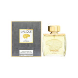 Lalique Pour Homme Leo for Men 2.5 oz EDT Spray