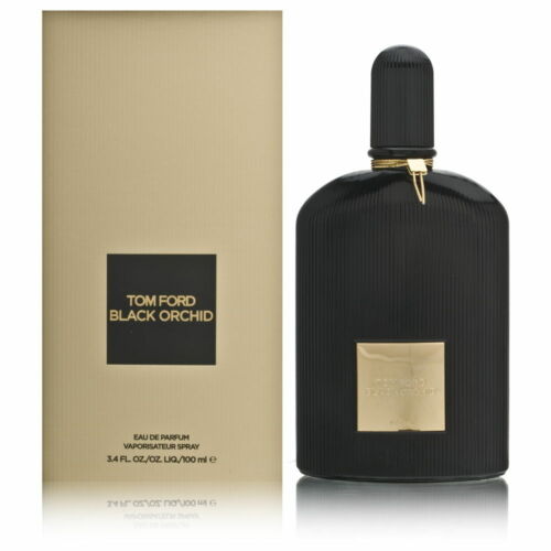 Tom Ford Black Orchid by Tom Ford for Women 3.4 oz EDP Spray Brand New