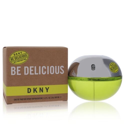 Donna Karan Be Delicious Eau de Parfum Spray 100 ml for Women