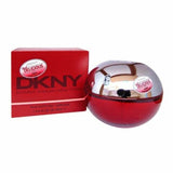 Donna Karan Red Delicious 3.4oz Eau de Toilette Spray For Men