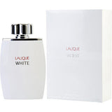 Lalique White EDT Spray 4.2 oz for Men