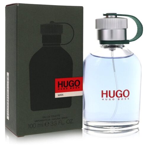 Hugo Boss Eau De Toilette Spray for Men